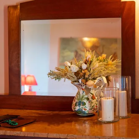 La Casina Nel Borgo Apartment Murlo