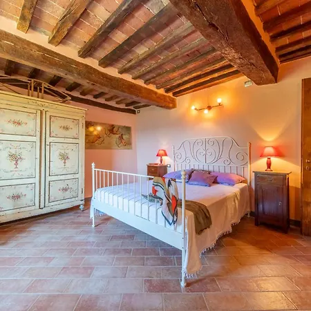 La Casina Nel Borgo Apartment