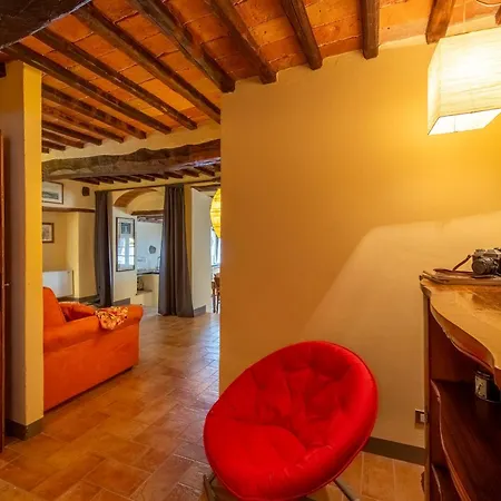 La Casina Nel Borgo *