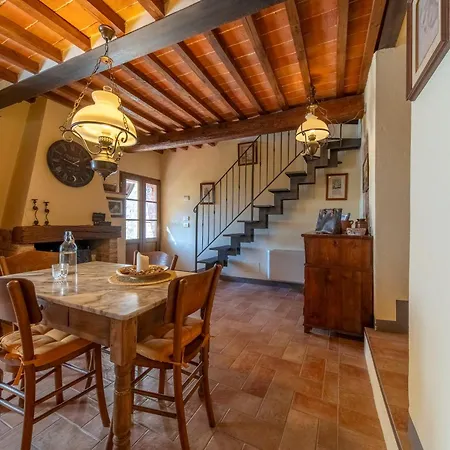 La Casina Nel Borgo