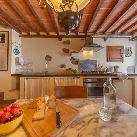 Apartment La Casina Nel Borgo *