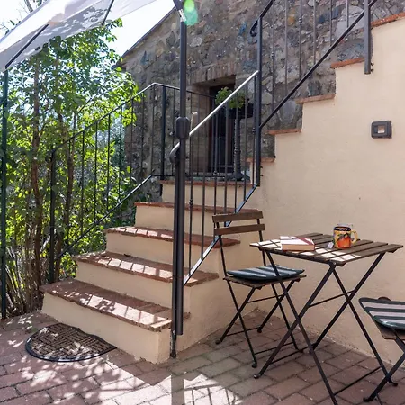 La Casina Nel Borgo *