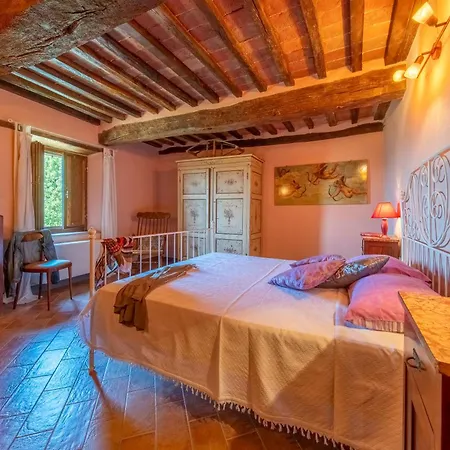 Apartment La Casina Nel Borgo