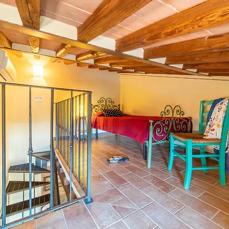 La Casina Nel Borgo