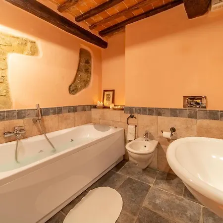 Apartment La Casina Nel Borgo *