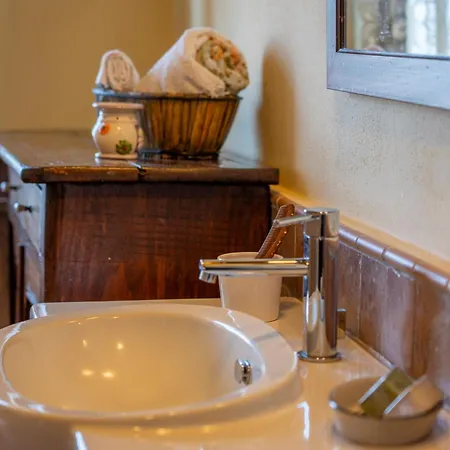 La Casina Nel Borgo Apartment Murlo
