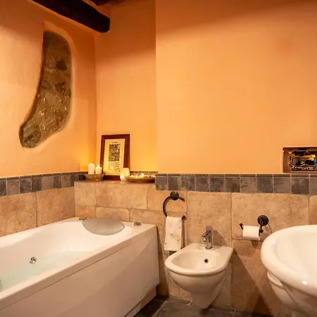Apartment La Casina Nel Borgo *