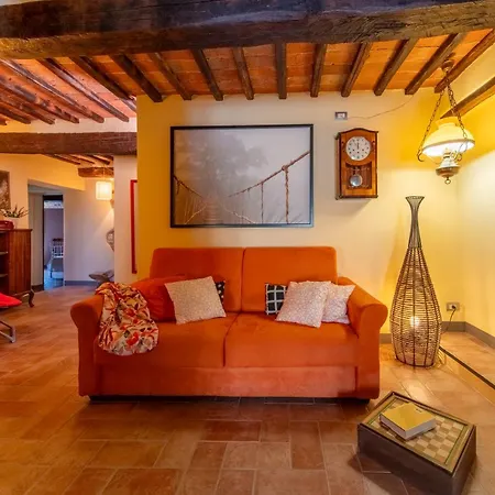 La Casina Nel Borgo *