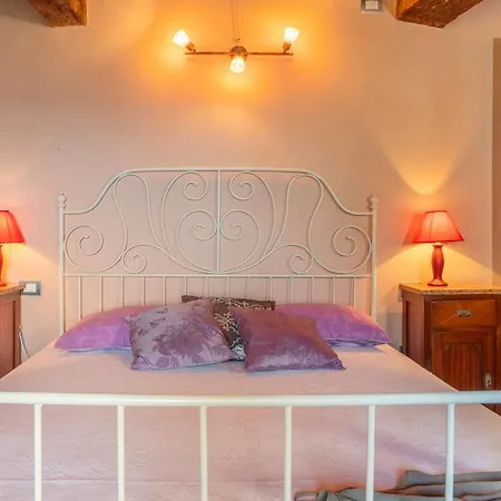 Apartment La Casina Nel Borgo