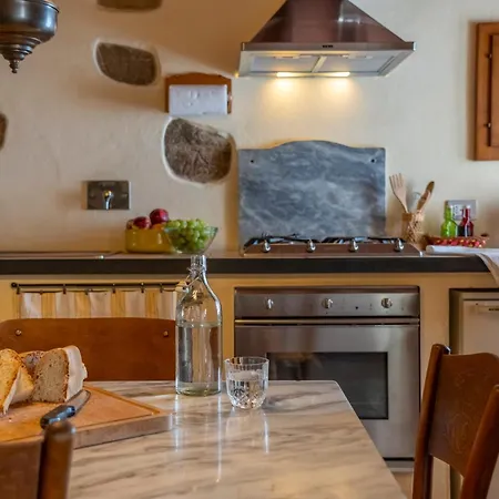 La Casina Nel Borgo *