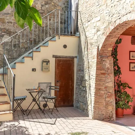 La Casina Nel Borgo