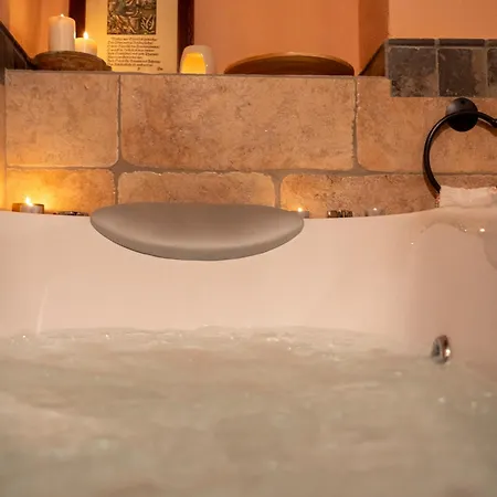 Romantica Casina Nel Borgo Vicino Siena